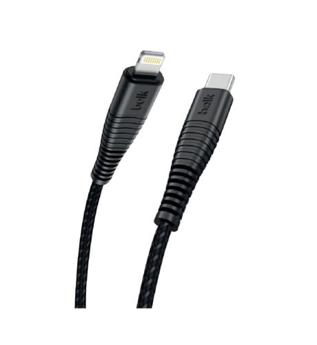 كيبل بي دي من بلك مدخل تايب سي وايفون