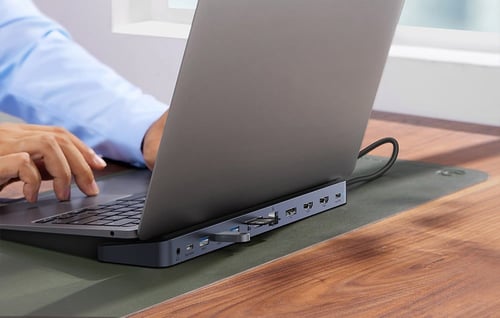 محول منافذ 12 في 1 ELITEJOY GEN2 -WKSX030013