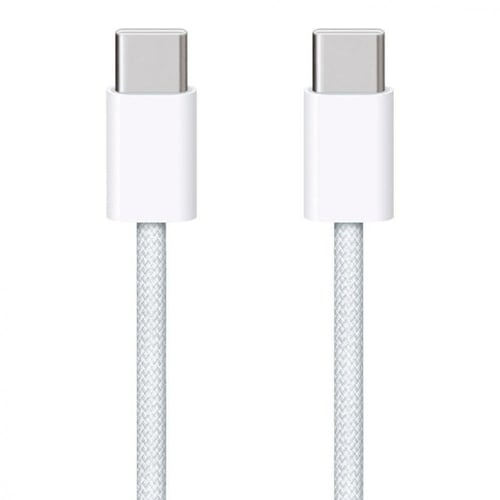 باقة الشحن الذكي للايفون 4 قطع (2 شاحن جداري 25 وا...