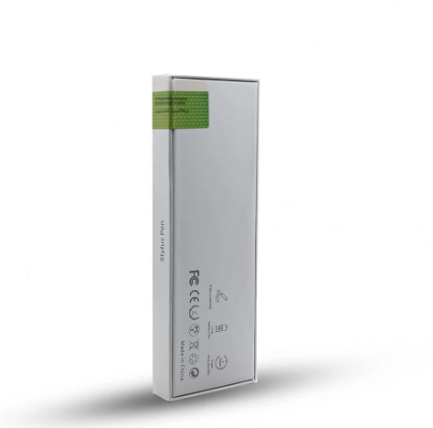 قلم ايباد لمس الكتروني لجميع الاجهزة يدعم راحة الي...