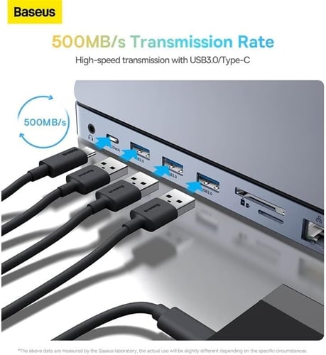 باسيوس محول موزع متعدد الوظائف الجيل الثاني 11 منف...