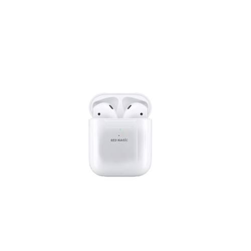سماعة ايربود ريد ماجيك الاصدار الثاني