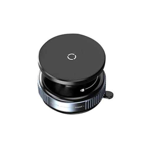 حامل هاتف مغناطيسي –دعم MagSafe مناسب للسيارة والم...