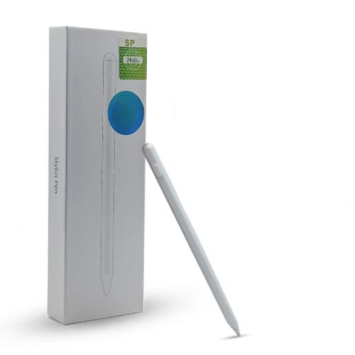 قلم ايباد لمس الكتروني لجميع الاجهزة يدعم راحة الي...