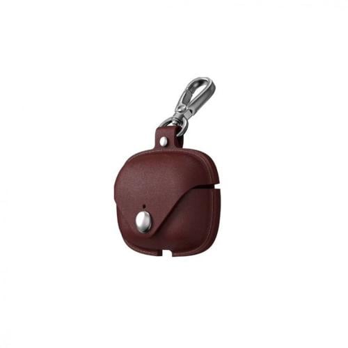 كفر سماعة ايربودز 2 من الجلد