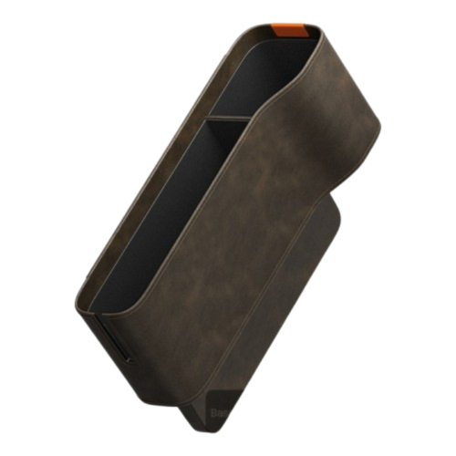 منظم قاعدة الكونسول للسيارة من Baseus – إضافة مساح...