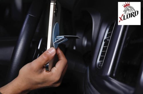 مسكة بيسك الأنيقة من إكس لورد