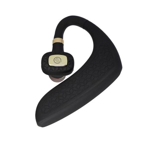 Golden Plus- سماعات أذن لاسلكية فاخرة مقاومة للماء...