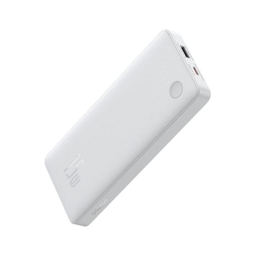 باور بانك بيسوس إيرباو 10,000 مللي أمبير – شحن سري...