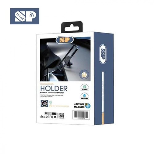 استند مغناطيس سيارة او مكتب من ماركة ISNUP