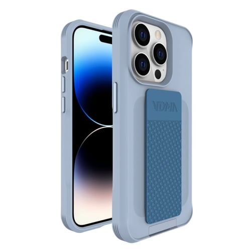 كفر حماية 3 في 1 لأيفون من فدما – تصميم عصري وحماي...