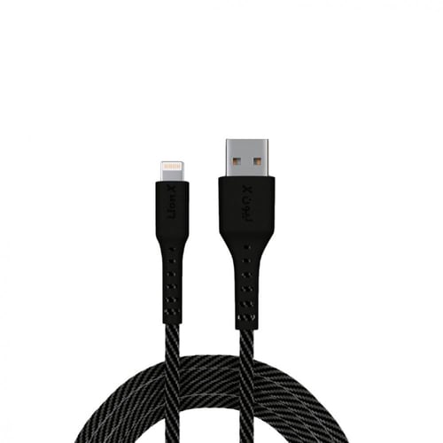 مجموعة شحن ليون إكس الفاخرة - 4 قطع