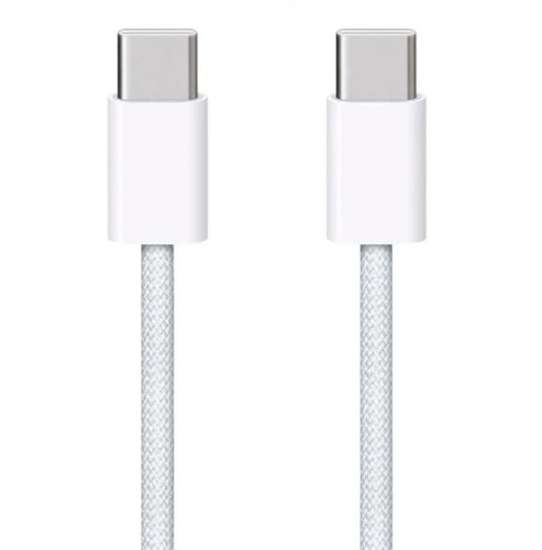 كيبل تايب سي تايب سي لأندرويد ولايفون 15 PD بطول م...