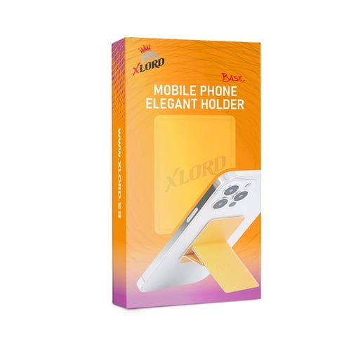 مسكة إكس لورد المغناطيسية الفاخرة