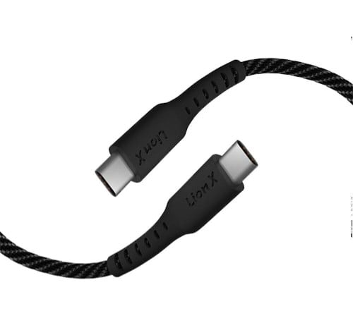 كيبل تايب سي قماش متري: الكيبل الأصلي الذي يضمن لك...