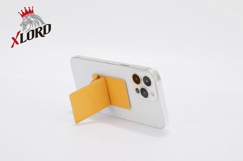 مسكة إكس لورد المغناطيسية الفاخرة