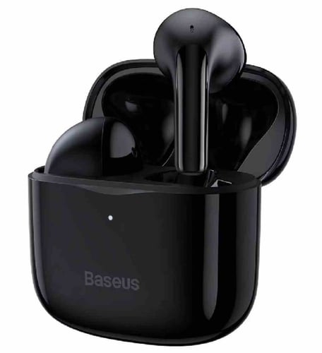 سماعة بلوتوث بيسوس اير بودز Bowie E3