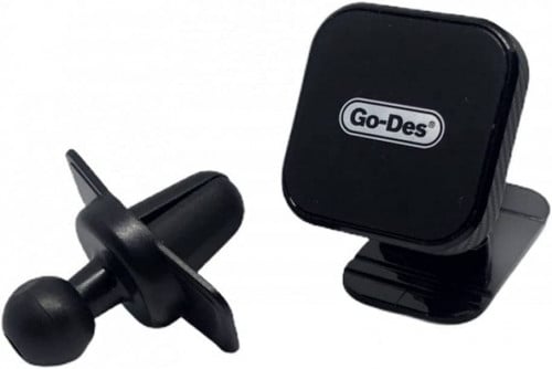 حامل مغناطيسي متعدد الاستخدام للسيارة