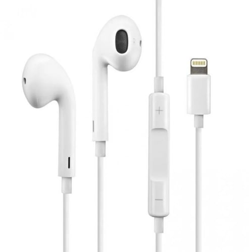 سماعات أبل السلكية مدخل لايتننق - حاسبات العرب