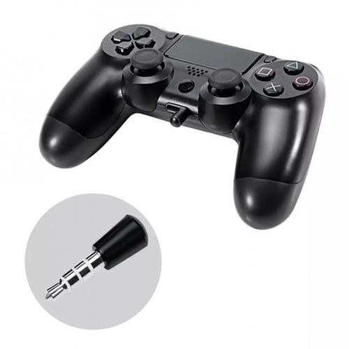 محول صوت لاسلكي عن طريق البلوتوث للبلايستشن PS4 |...