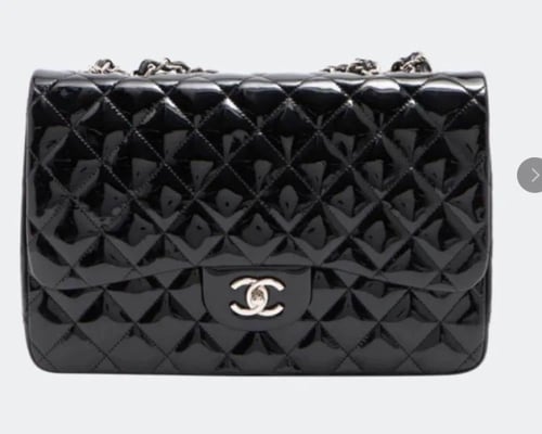 شنطة درجة أولى من اختيارك