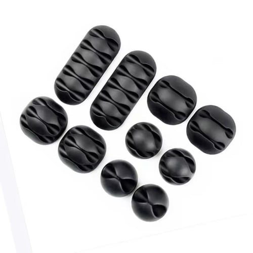 حوامل الاسلاك ، مشابك الكابلات ادارة اسلاك متعددة...