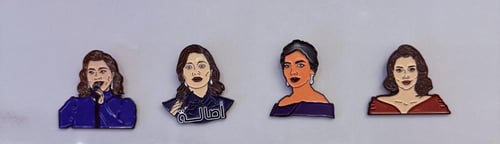 مجموعة بروشات اصالة