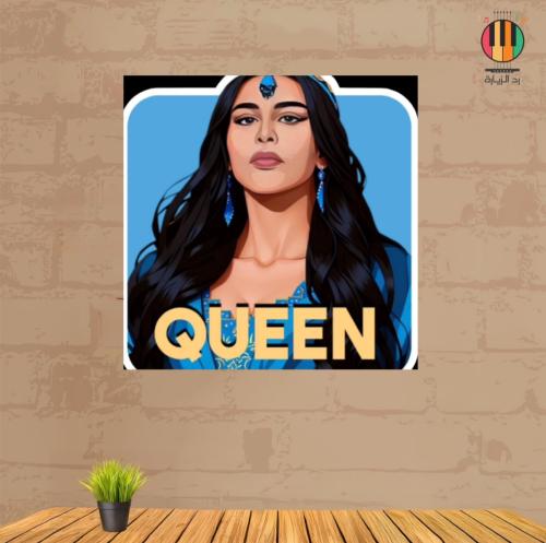 لوحة احلام