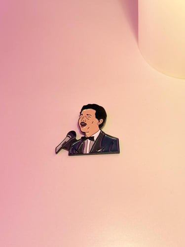 بروش محمد عبده