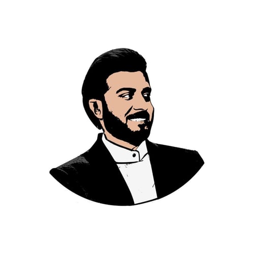 بروش ماجد المهندس