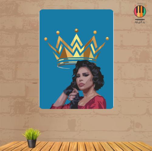 لوحة احلام