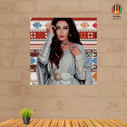 لوحة احلام