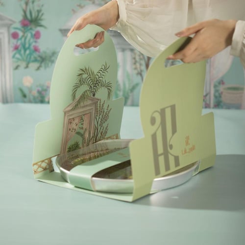 بسبوسة الأوريشا