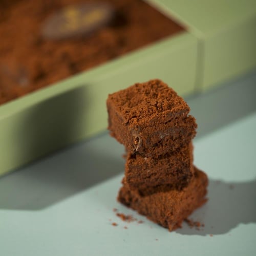 مكعبات الجالكسي