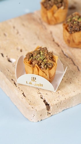 قُلاش الكليجا و البيكان