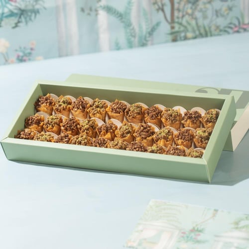 قُلاش الكليجا و البيكان