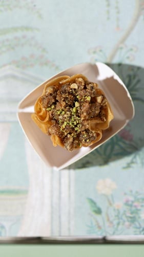 قُلاش الكليجا و البيكان