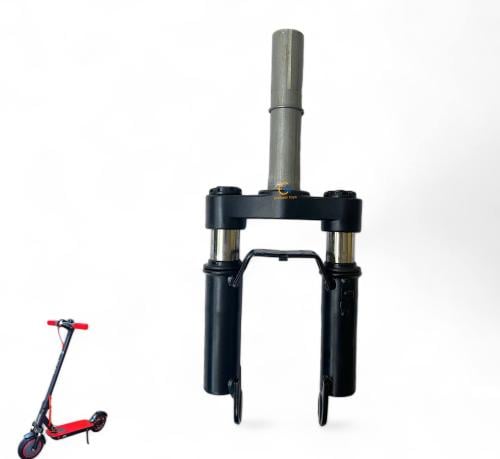 مقص -شوكة-سكوتر كهربايئ