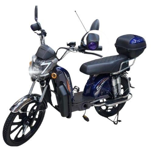 دباب كهربائي كبير مقاس 22 - اخر اصدار 2026