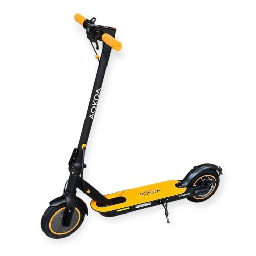 سكوتر كهربائي شاومي برو 2024 الجديد