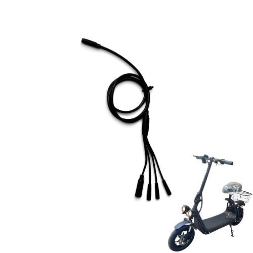 ضفيرة سكوتر ابوسلة alwkeel-toys