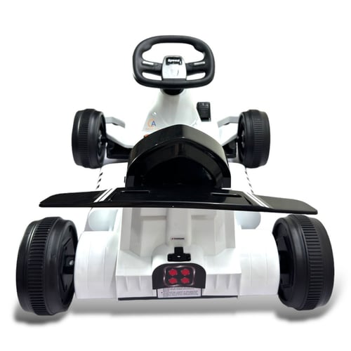 سيارة كهربائية سباق للالطفالwp