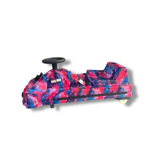 سكوتر كريزي 36فولت الاصدار الجديد