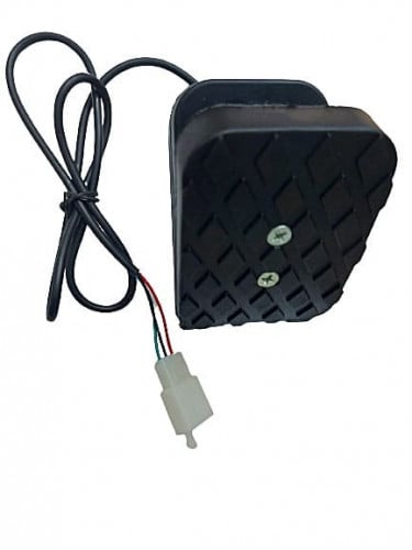 دعسة دواسة سكوتر كريزي 36