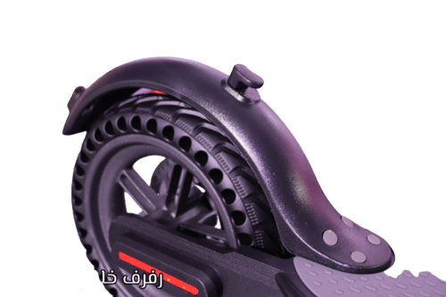 الجيل الجديد من سكوتر شاومي برو الكهربائي