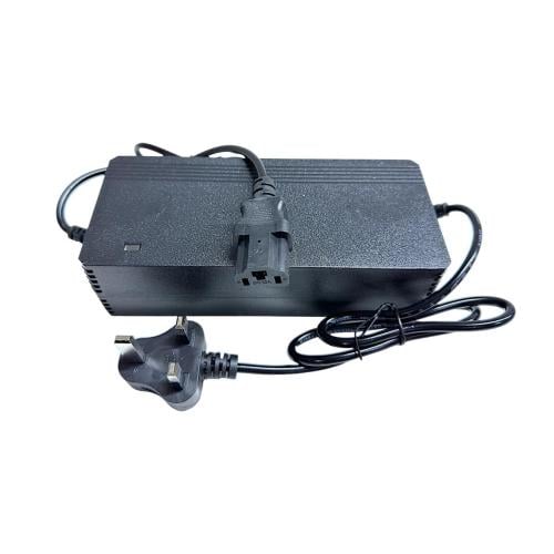 شاحن 60فولت مثلث