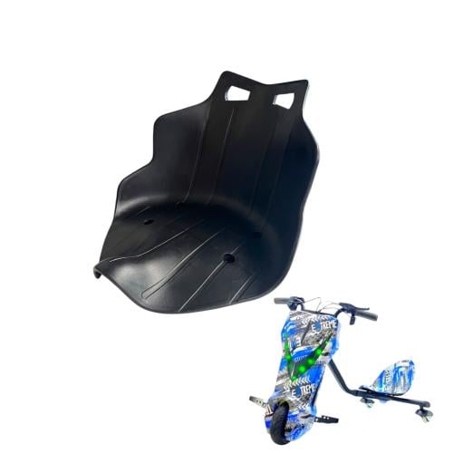 كرسي درفت اسود