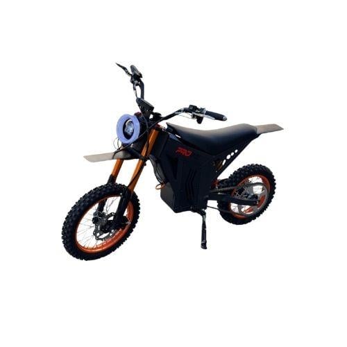 دباب سيرون الصحراوي 48 فولت موديل 2026