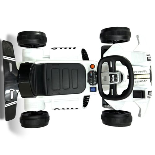 سيارة كهربائية سباق للالطفالwp