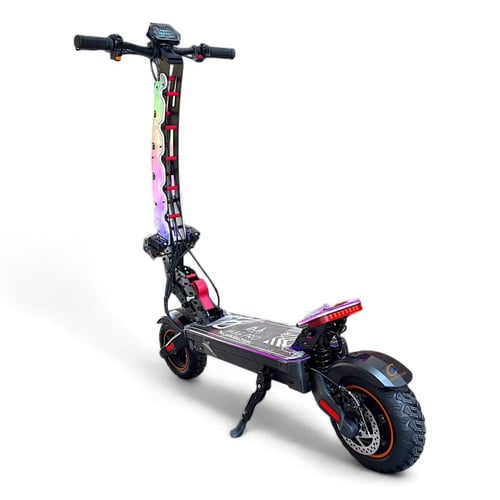 سكوتر الجوهرة MS5